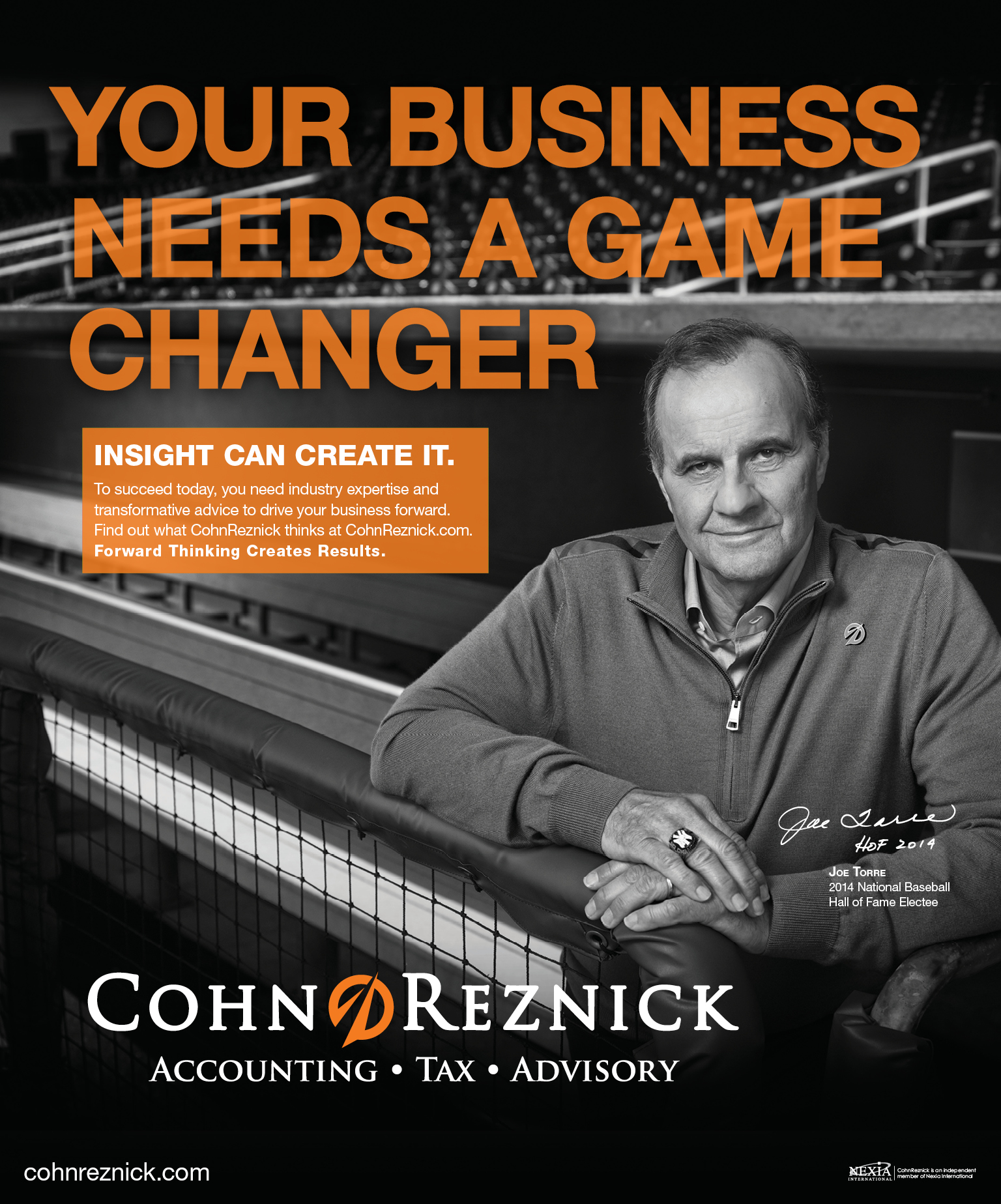 CohnReznick