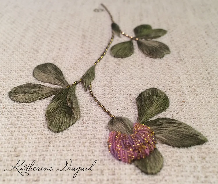 Red Clover