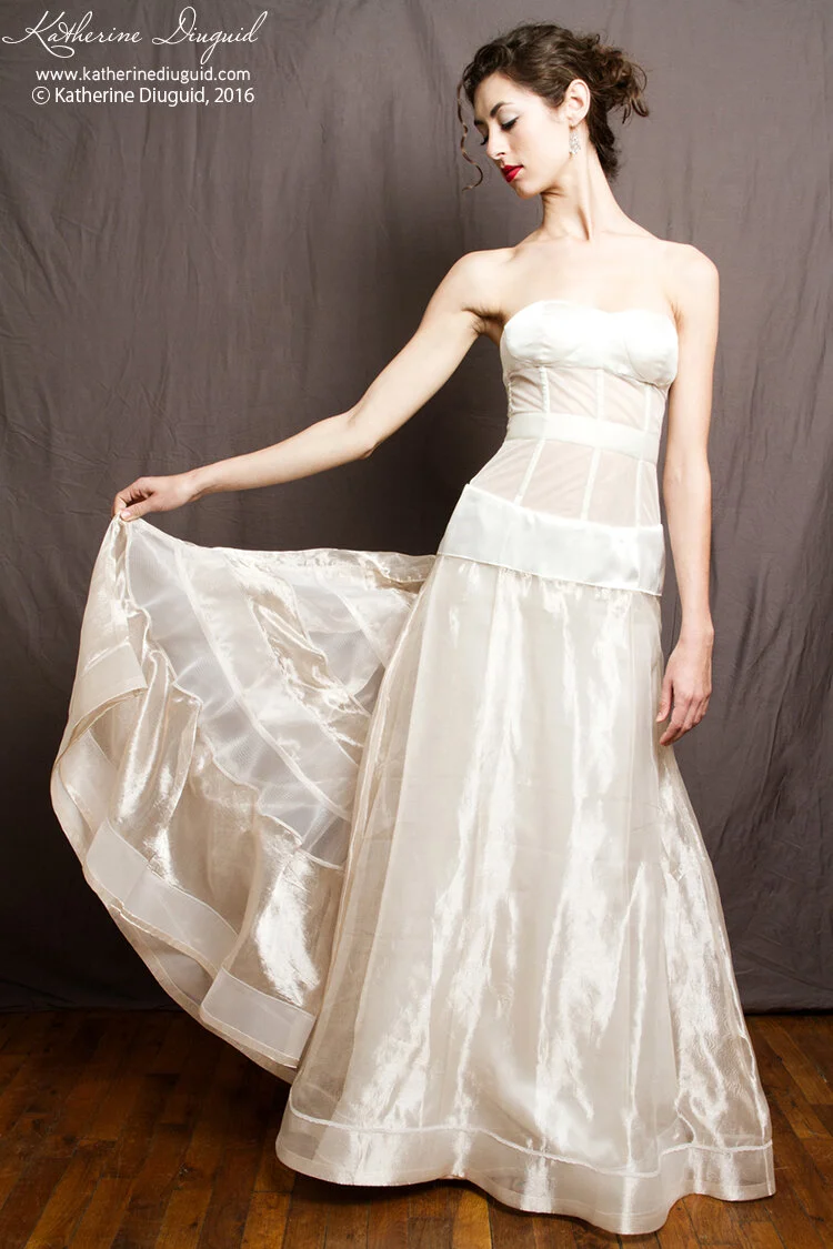 Virtual Studio tour for Moore College of Art and Design