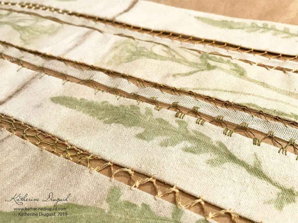 "Flights of Floral Fancy" at Arrowmont School of Arts and Crafts