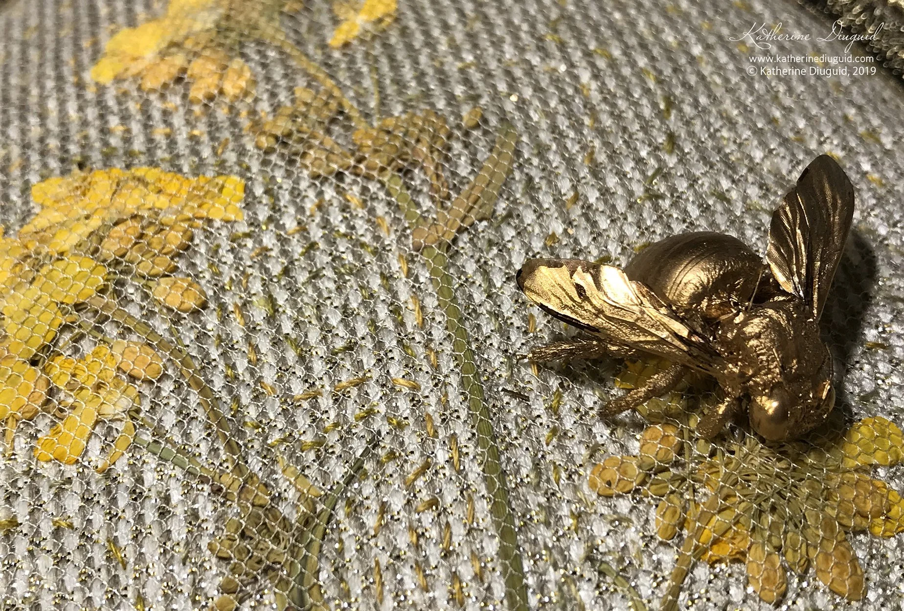 "Longing to Belong" at Cary Arts Center