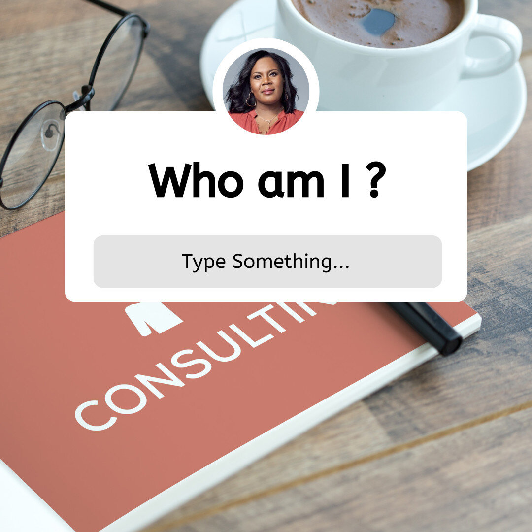 ✍🏾 Just an intro for those of you who are like, &ldquo;WHO is this person on my feed?

👋🏽 I am a Management Business Consultant, Venture Advisor, Futurist, Digital Technologist, Analyst, Senior Backend Eco Systems Data-Driven Marketing Ops Special