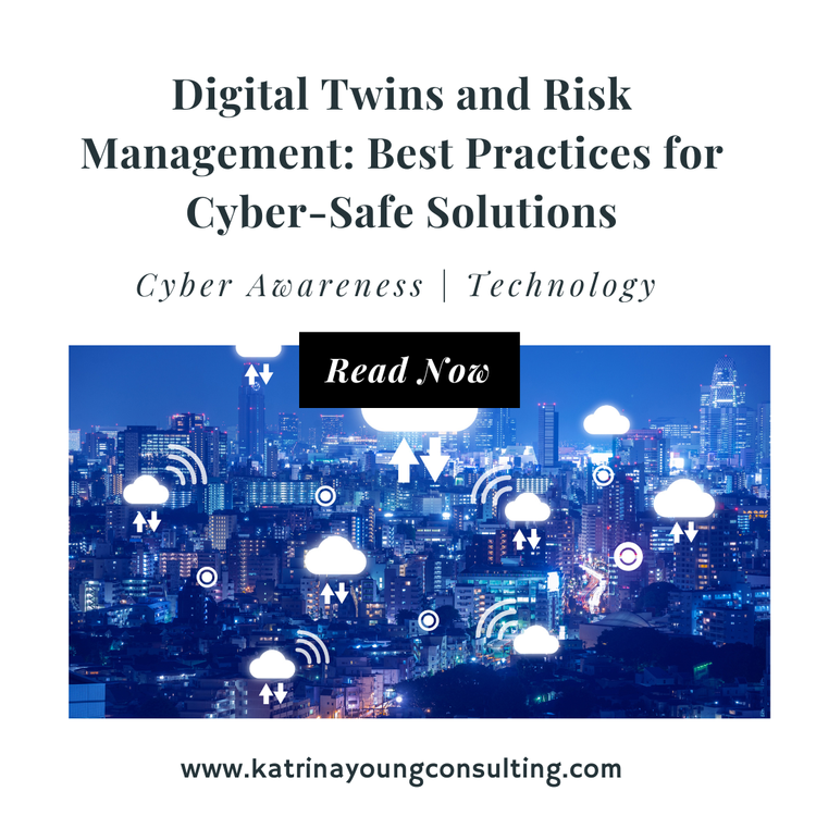 Digital Twins and Risk Management — KYC DIGITAL - Digital | Marketing ...