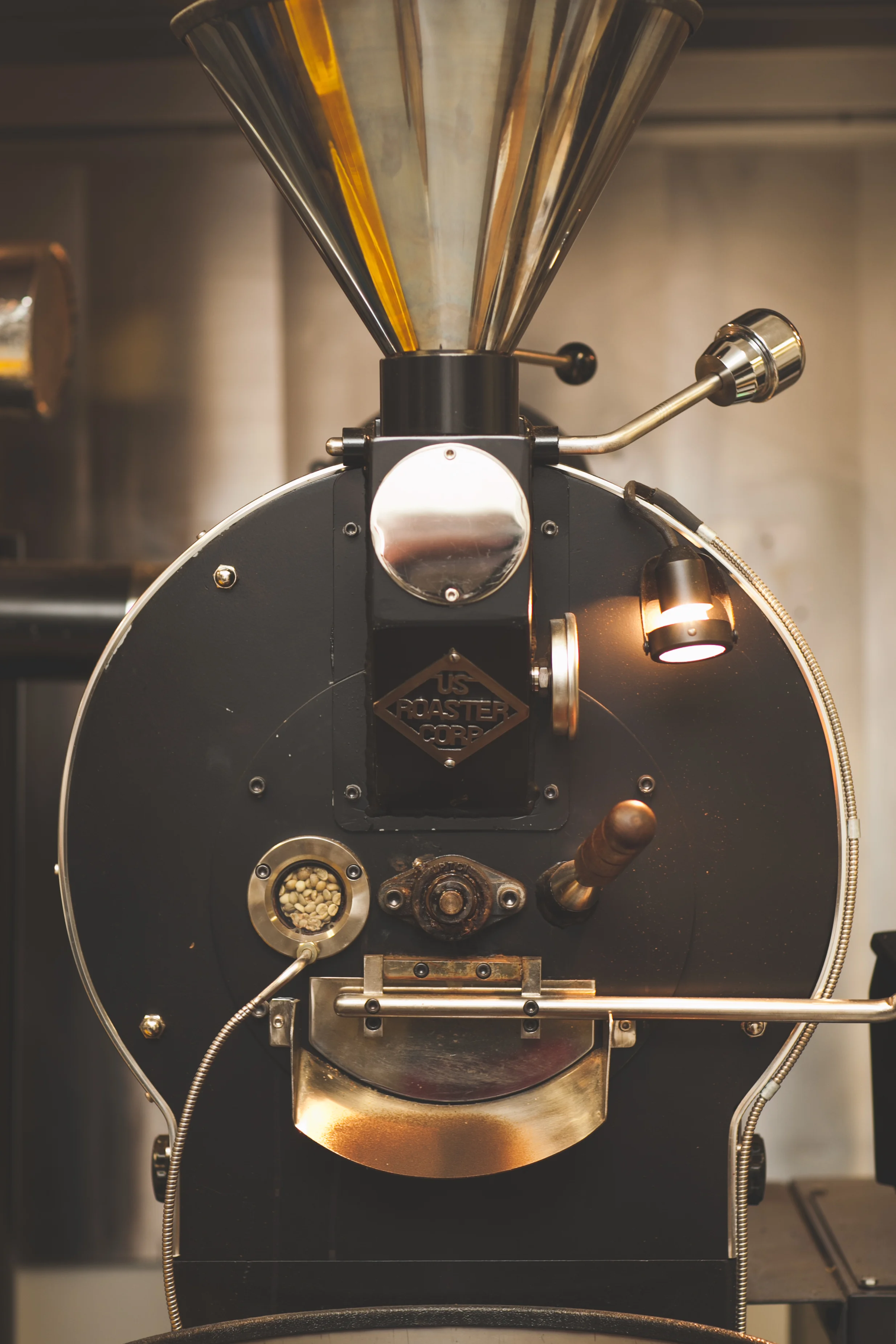 Holderness Coffee