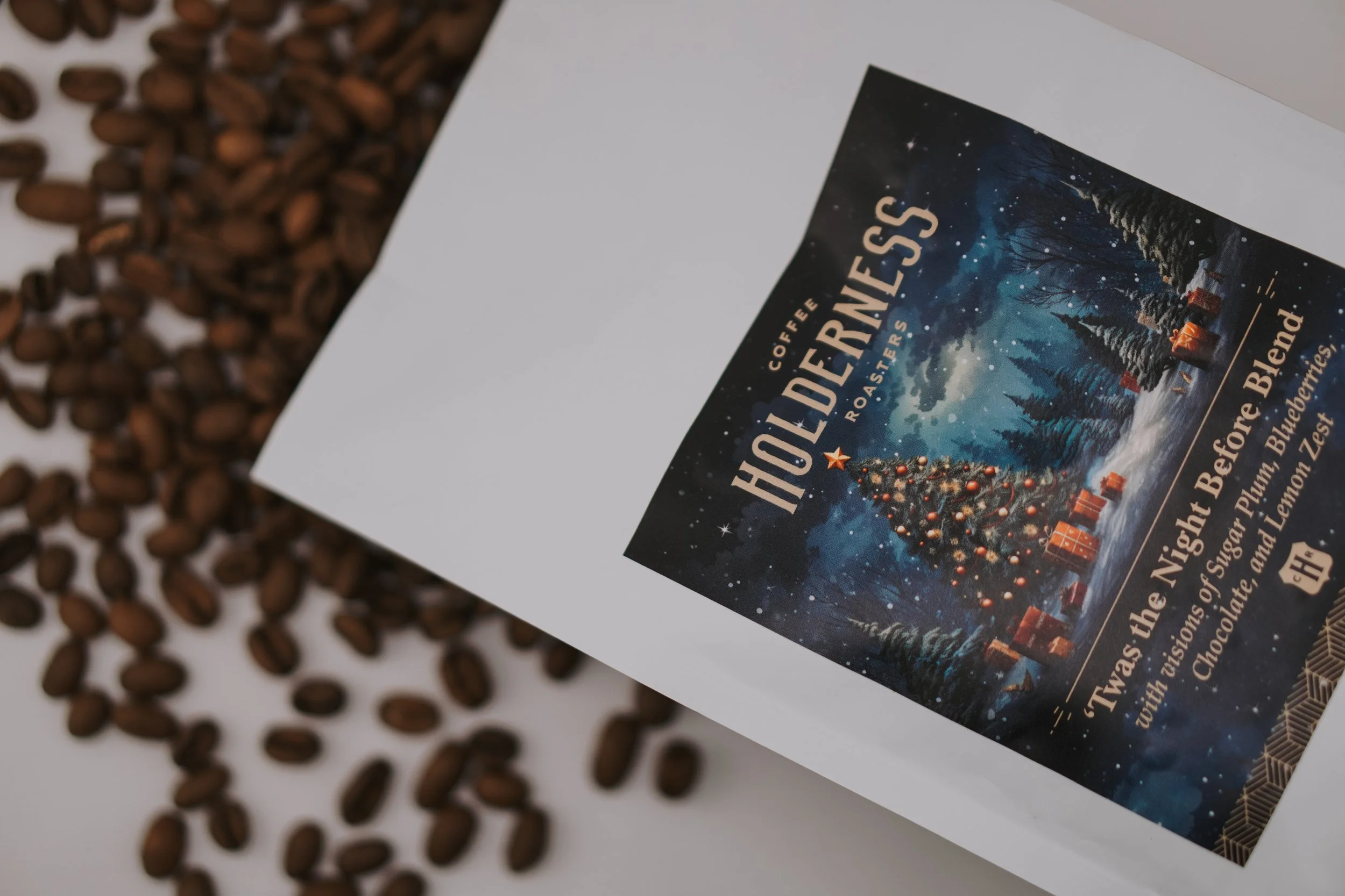 Shop — Holderness Coffee