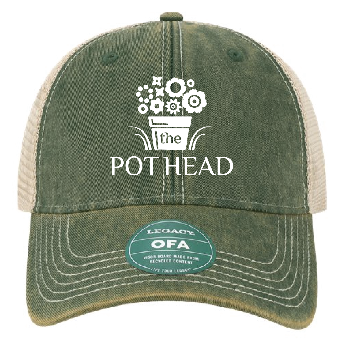 green khaki hat.png