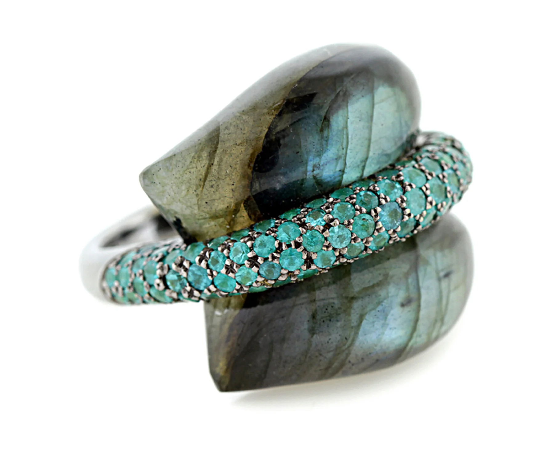 Mon Cheerie Ring