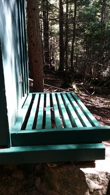 After a fresh coat of paint.