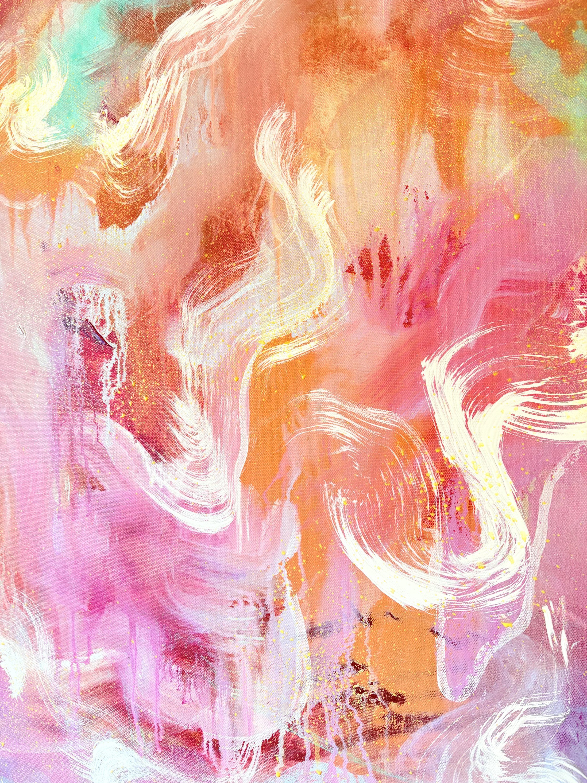 "The Monster Ball" Print 2025