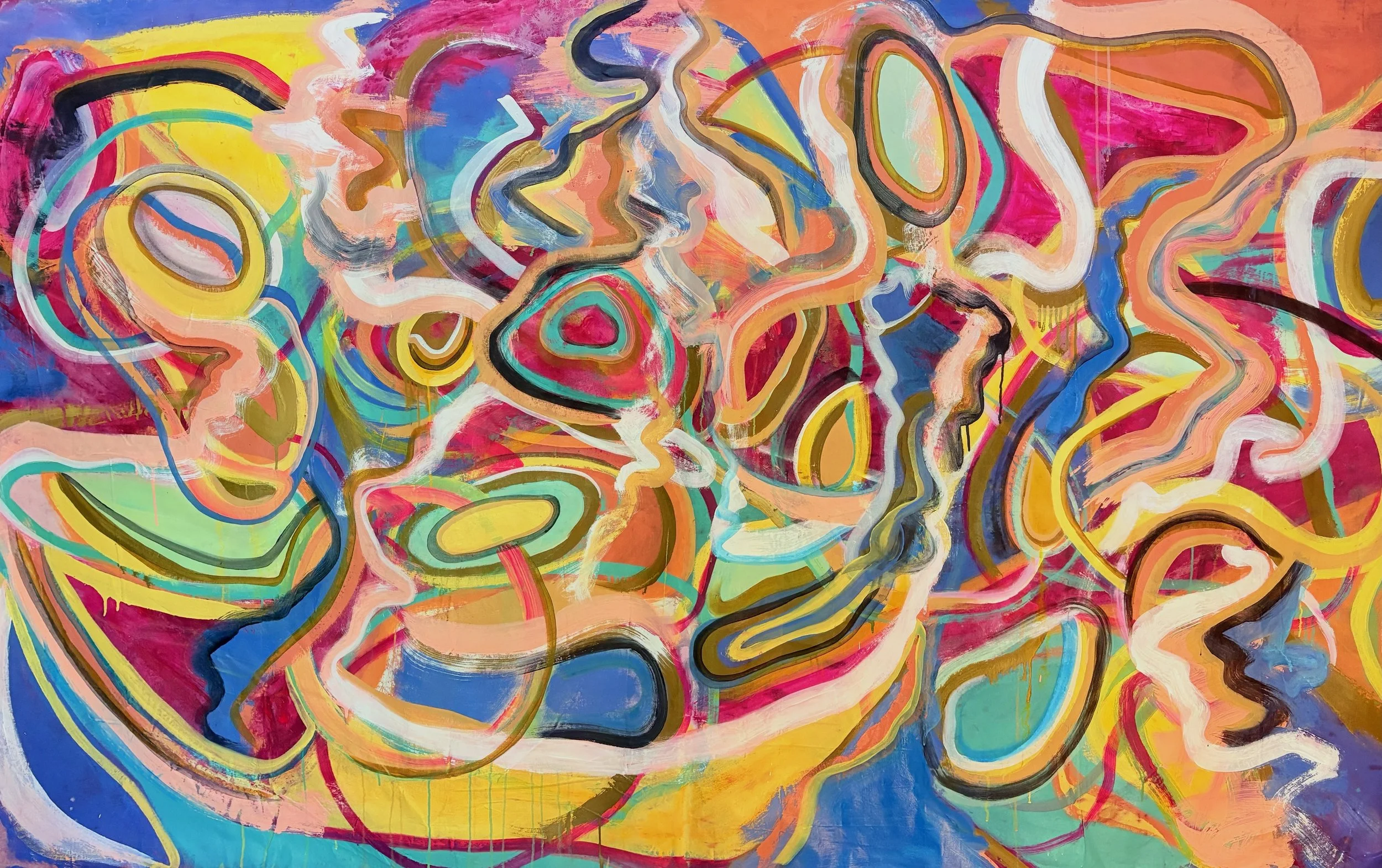 Water Exploration 2025