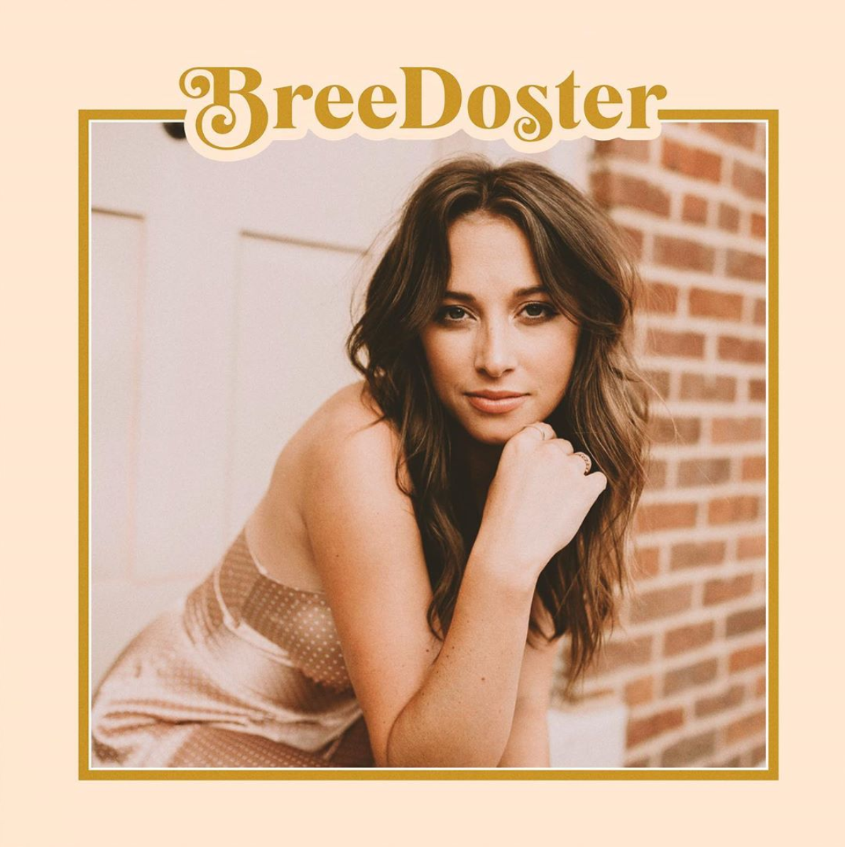 Bree Doster EP.PNG