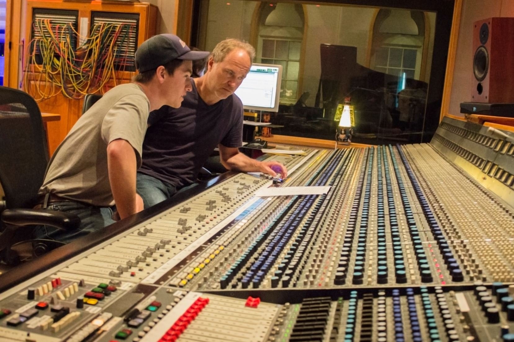 Hear Wes-Tone’s Ode to Real-Life Romance ‘Diamond in the Rough’