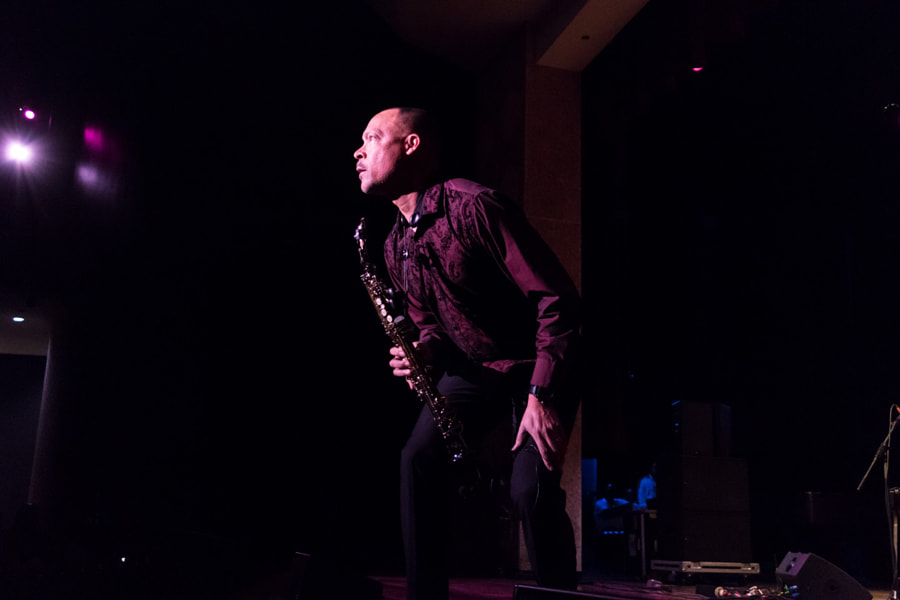 Tom Braxton