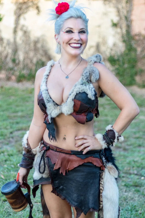Texas Renaissance Festival - Houston