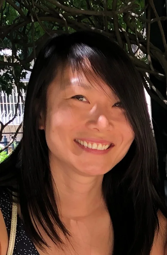 Jenny Chen