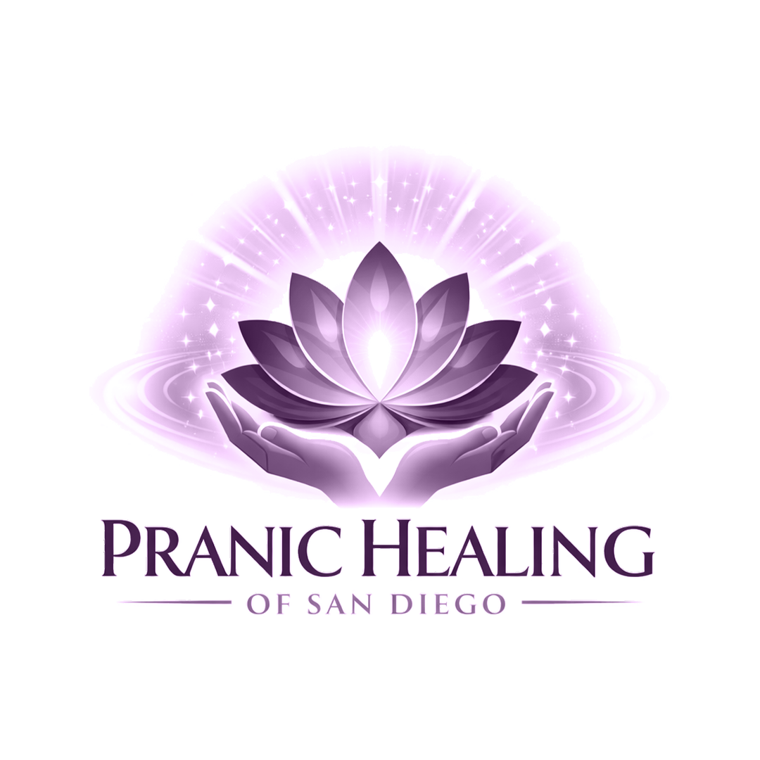Pranic healing jess luibrand