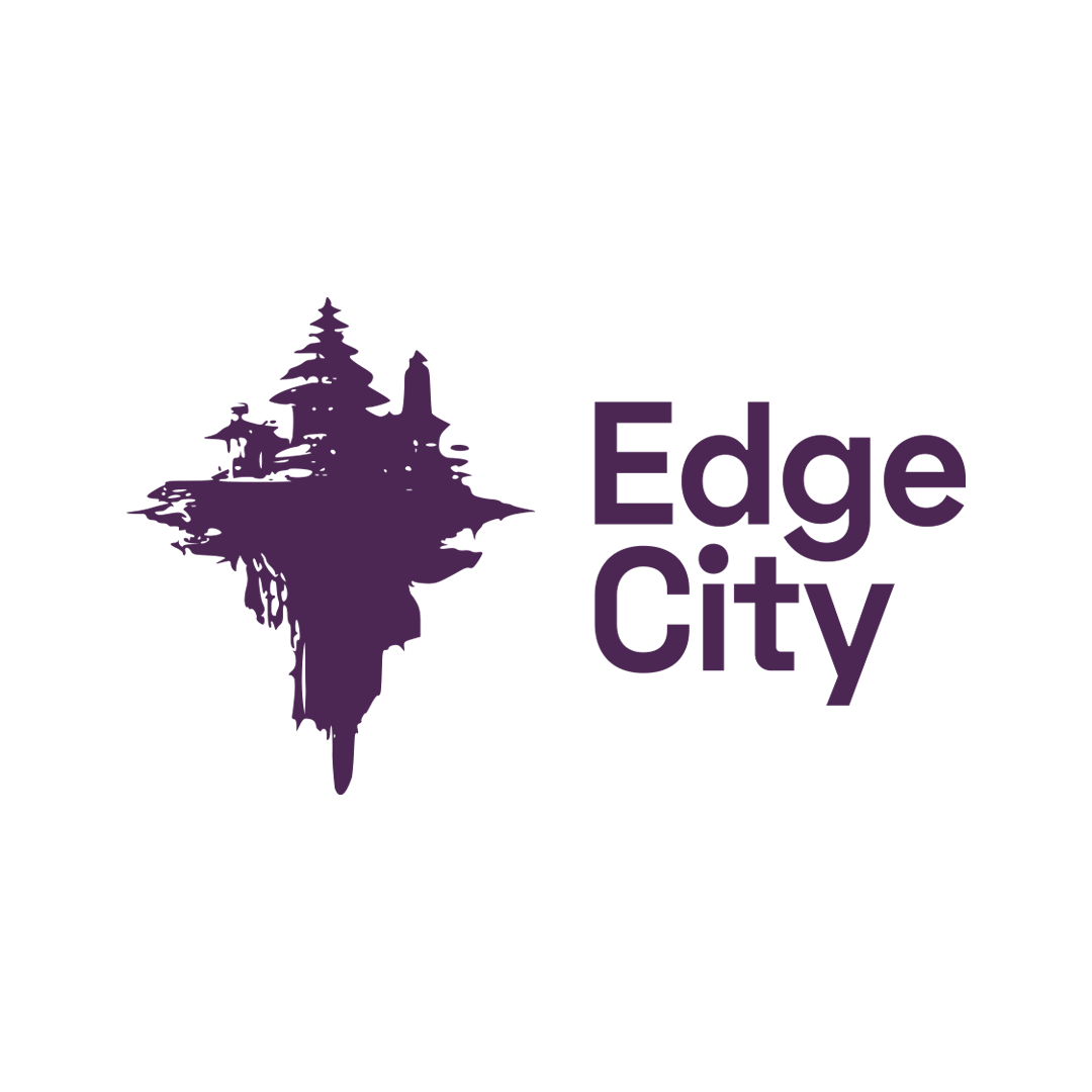 Edge city jess luibrand