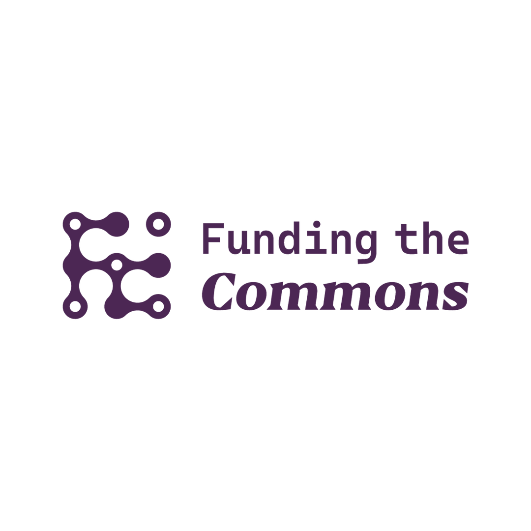 Funding the commons jess luibrand