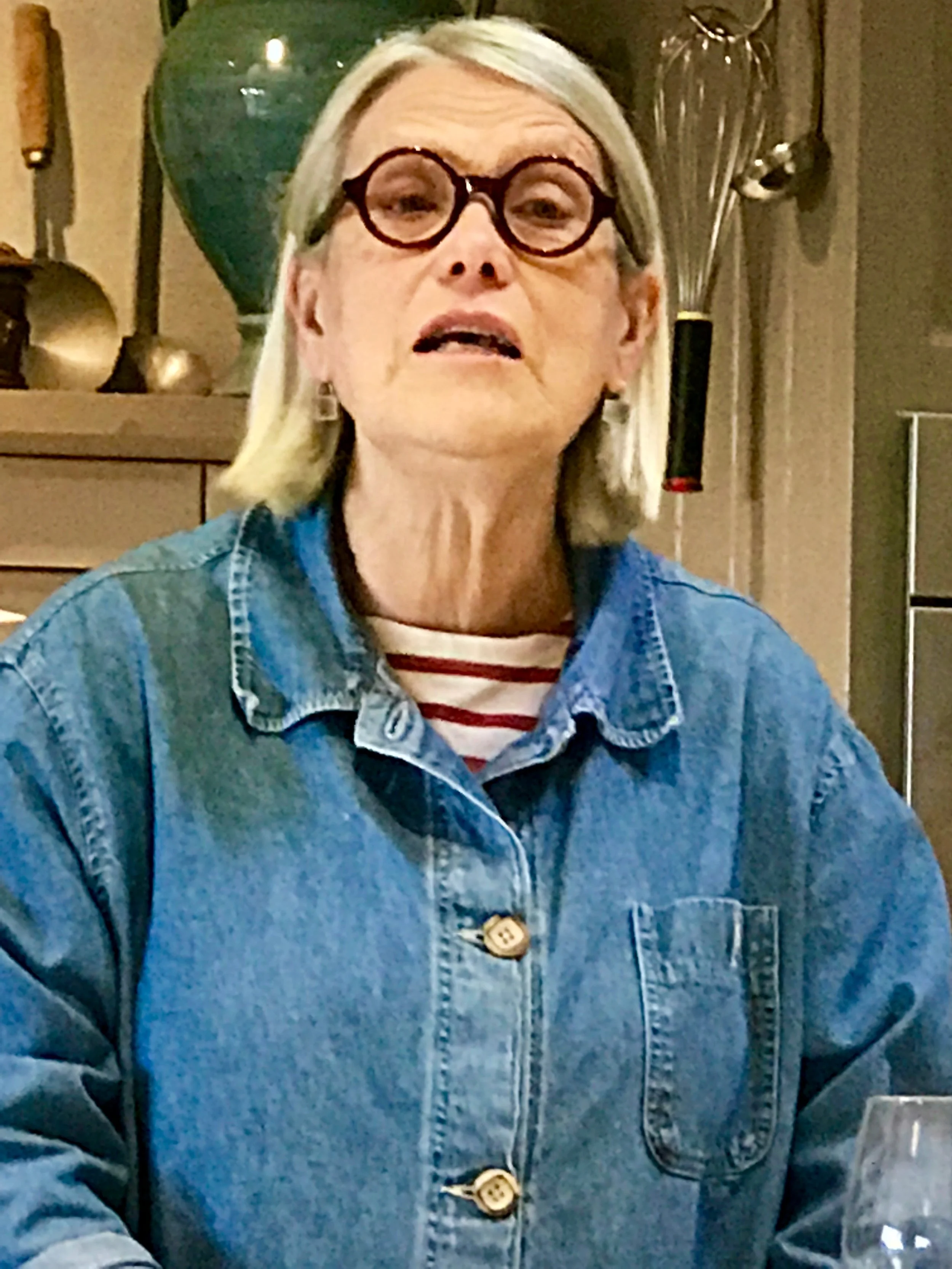 Gastro-Bootcamp