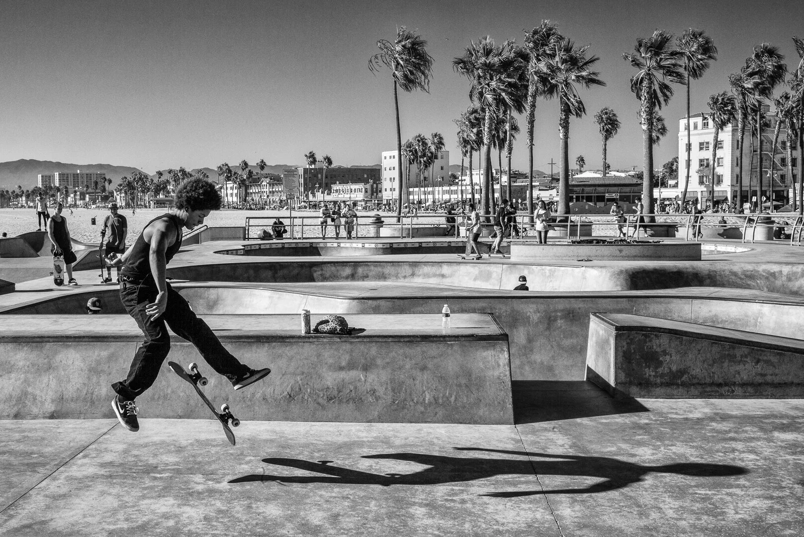 Kickflip