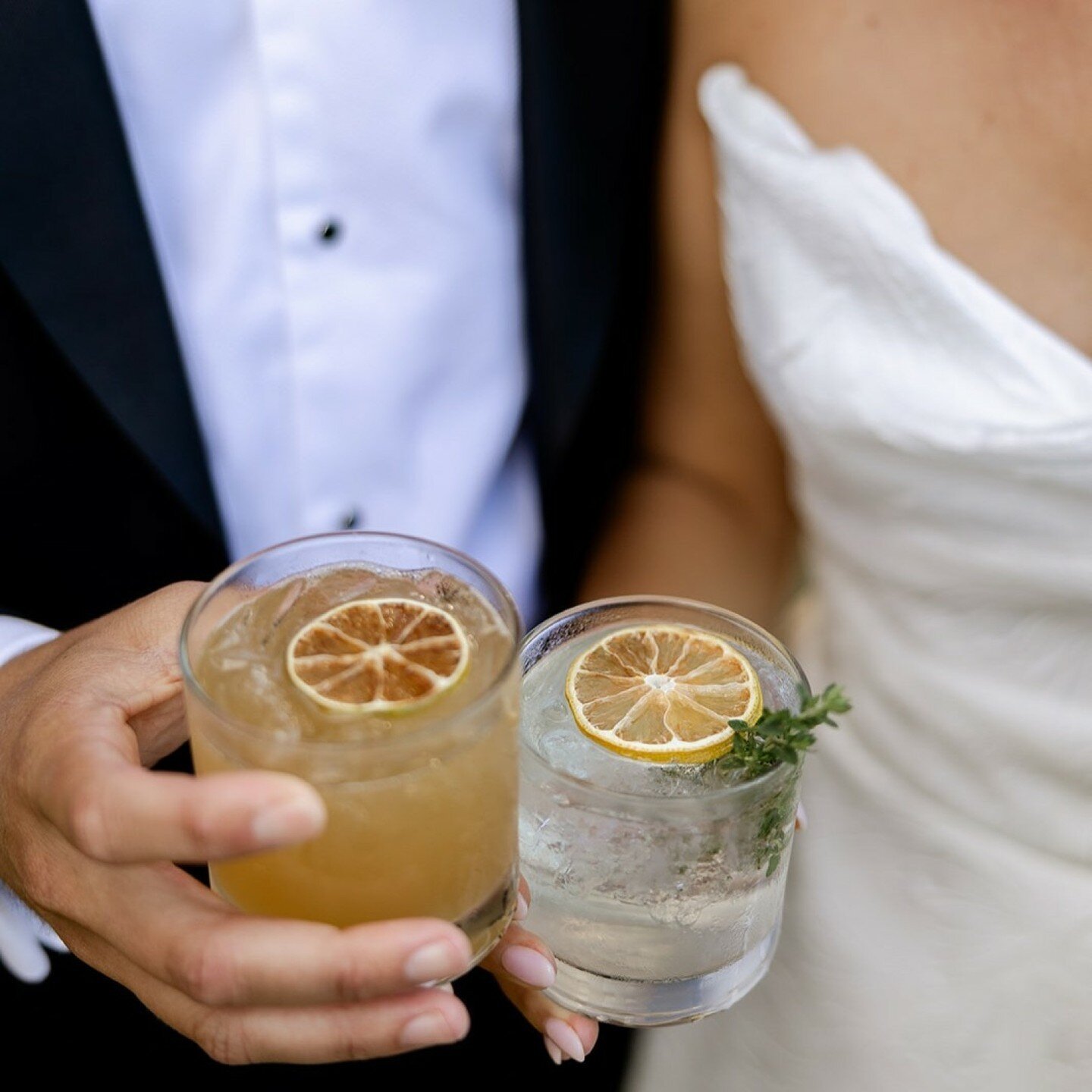 Wedding day tip: take a photo with each of your chosen signature cocktails 🥂

Siena and Chris' Vendors: 
Hair and Makeup@meghanvaleriehair
Cake/Dessert@buttercreambakeries
Musicians@mojitojazz
DJs@voxdjs
Musicians@violinist.ashot
Florist@losangelesf