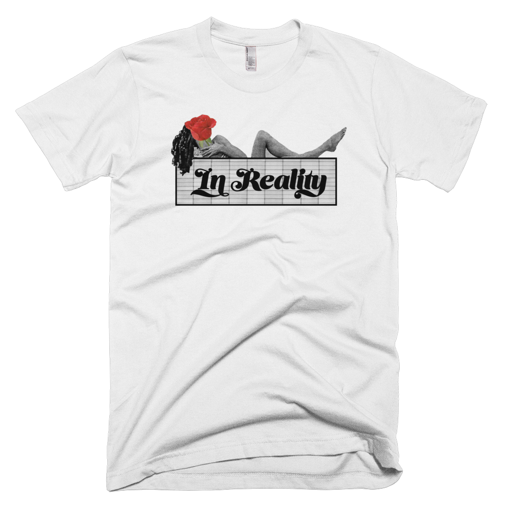 What's Your Fantasy T-Shirt 