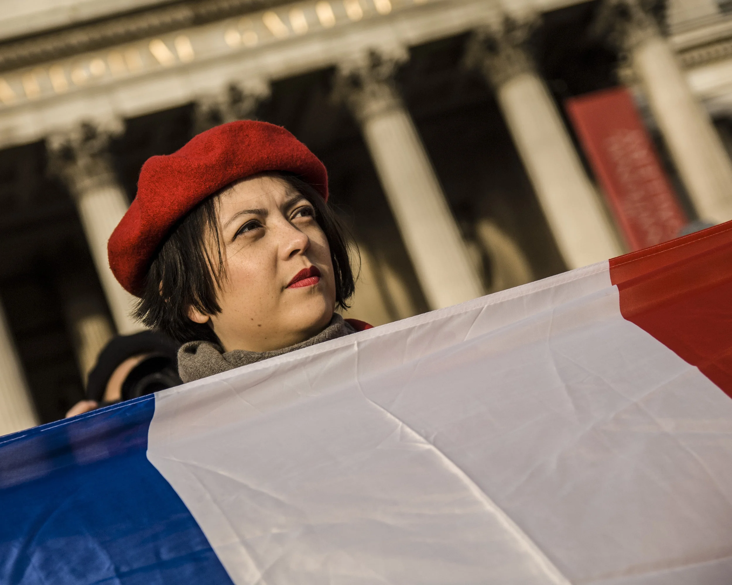 Je Suis Charlie