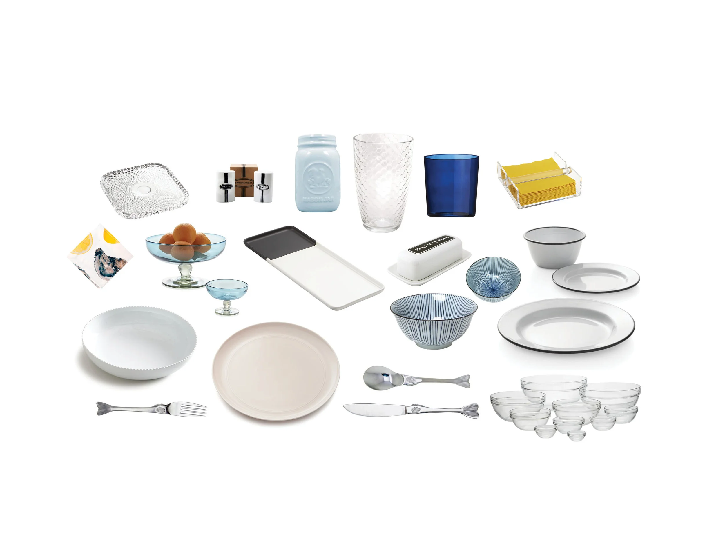 Caliente Tabletop