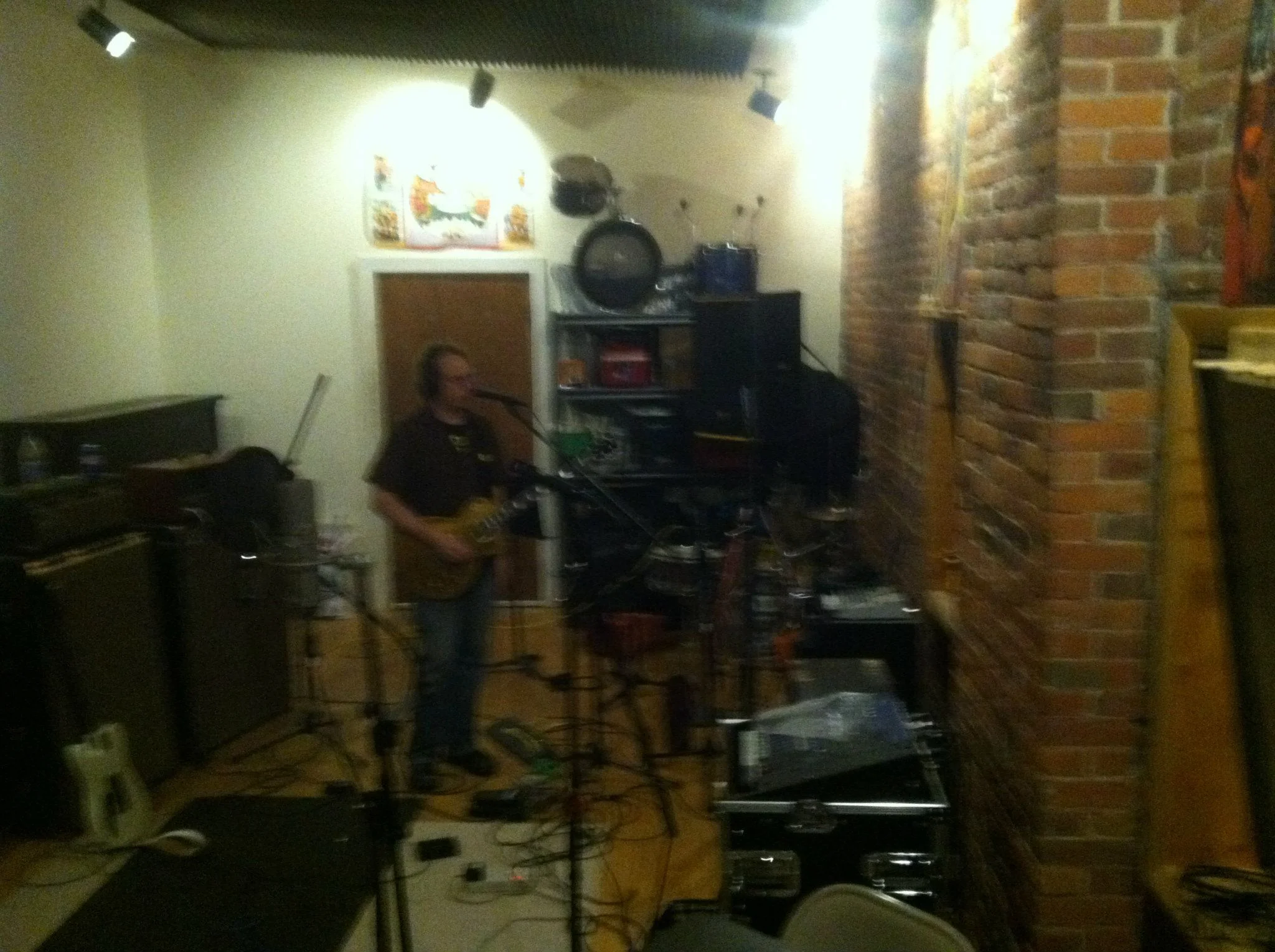 Stu Stu Studio Vermont