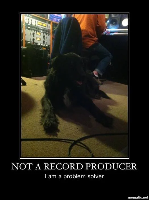 Quality Control