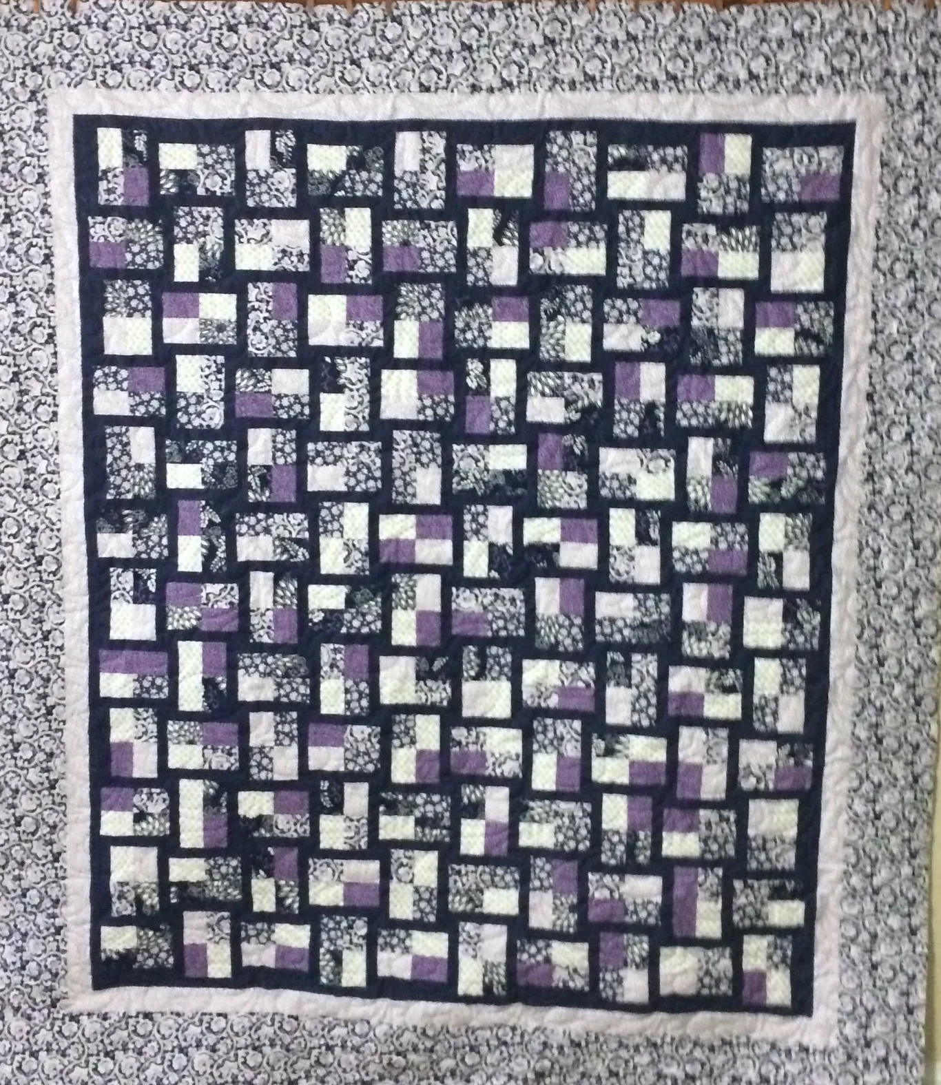 Quite Clever Quilting