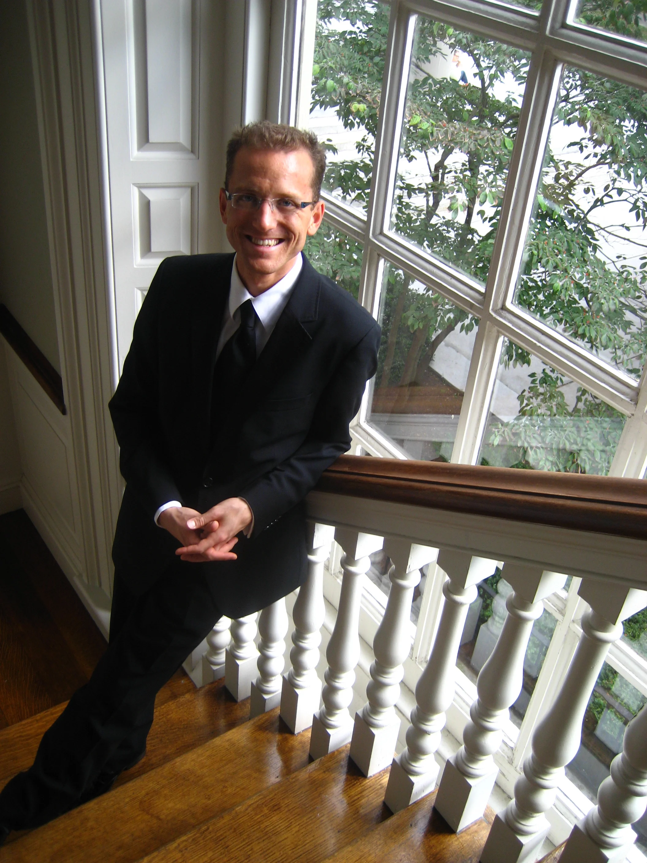 Halloween Recital: Tufts University