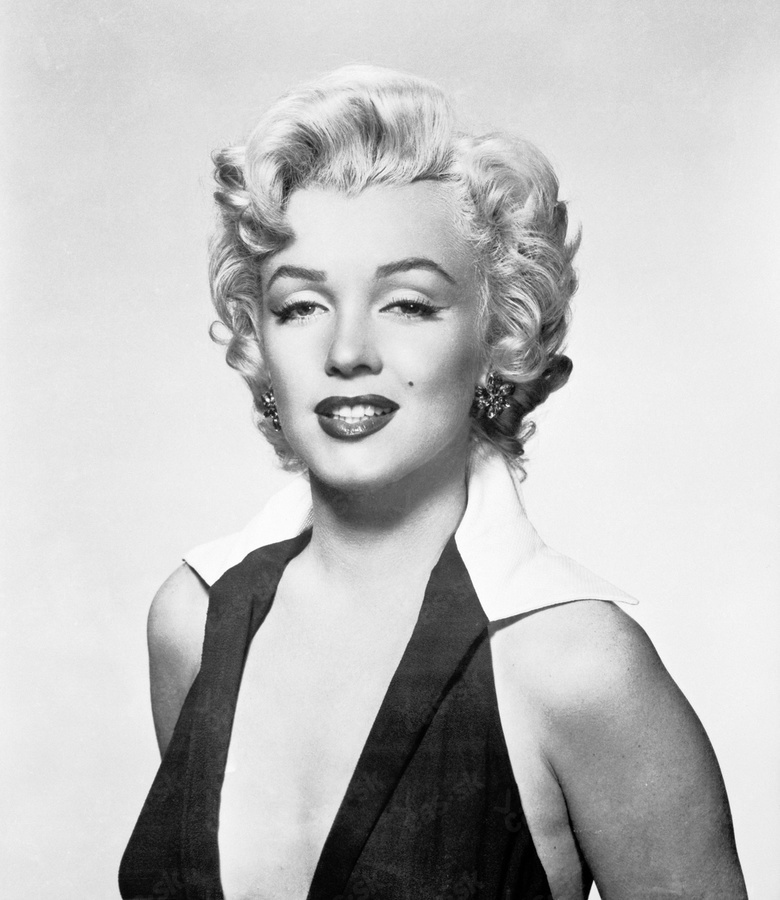 Marilyn Monroe, Still from Niagara