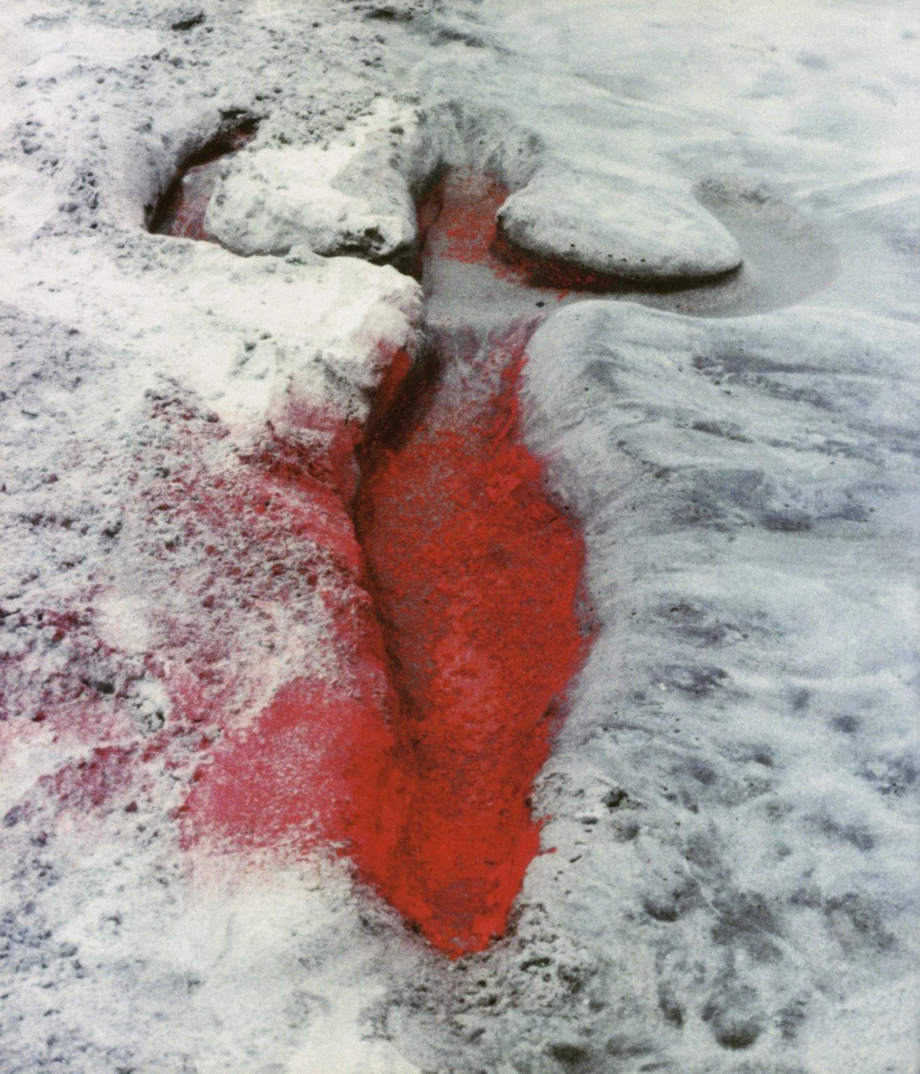 Episode #58: True Crime/Fine Art: The Mysterious Death of Ana Mendieta (and #MeToo) (Season 6, Episode 5)