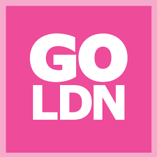 Evening Standard: GO London (Copy)