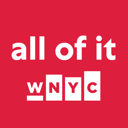 All of It with Alison Stewart/WNYC