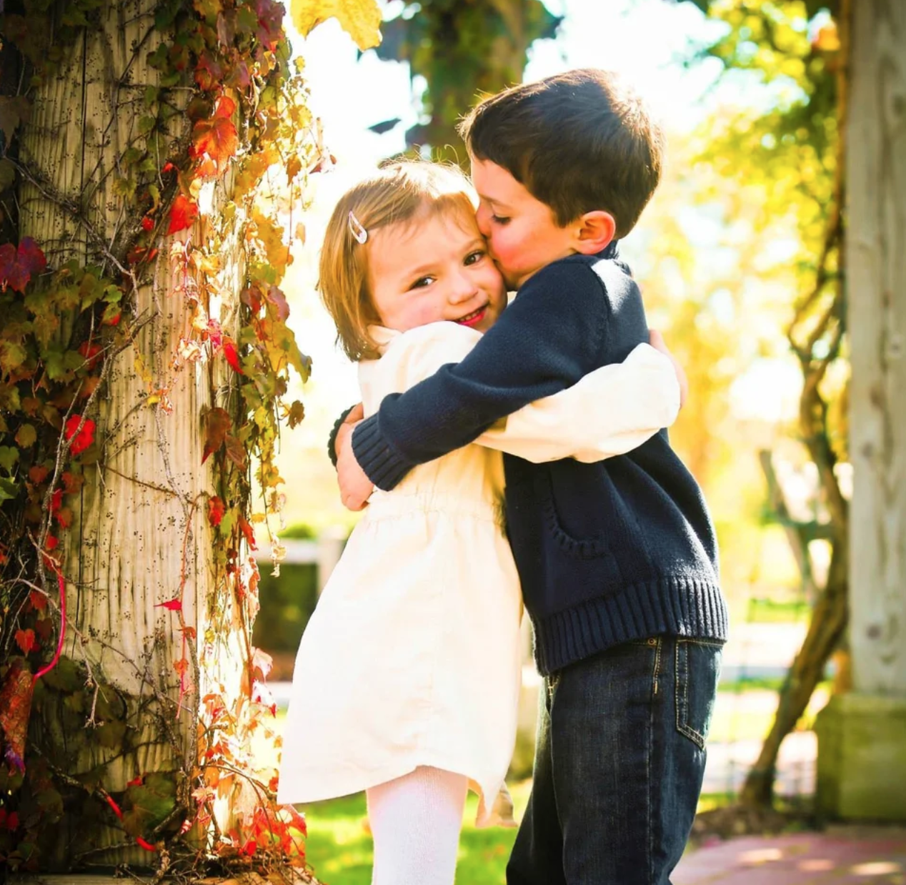 Sibling <3