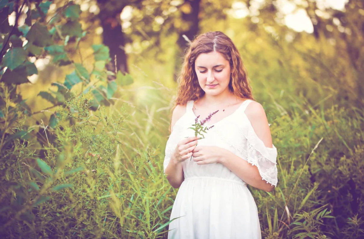 Into The Woods