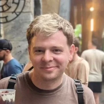 Michael Rosengarten