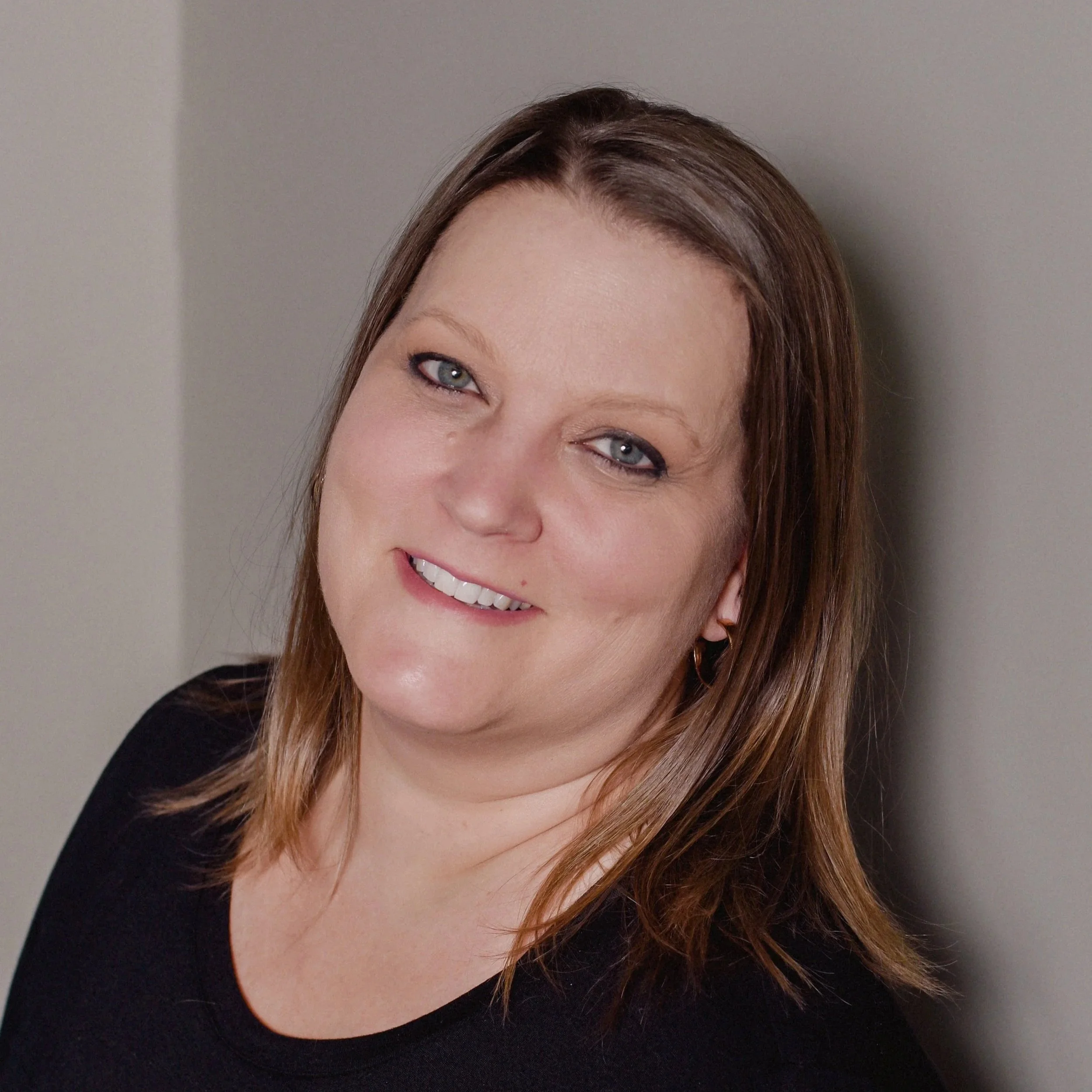 Julie Radcliffe