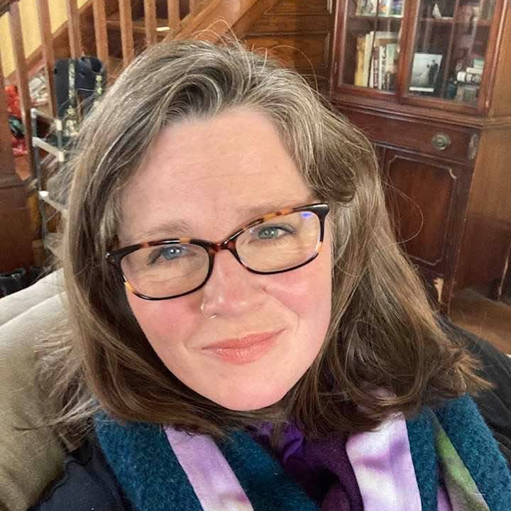 Cassandra Pegg-Kirby