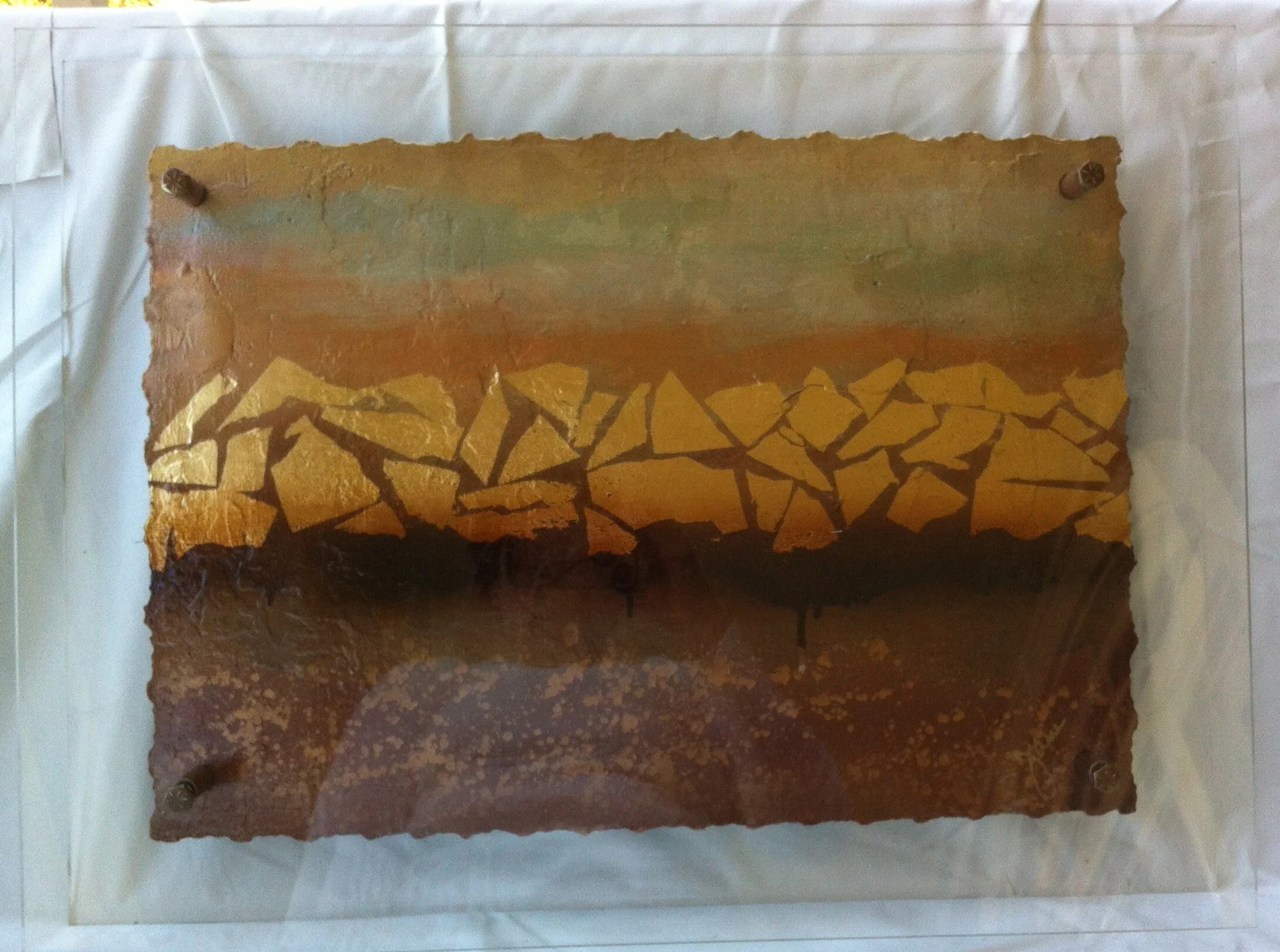 Strata - 14x18 S