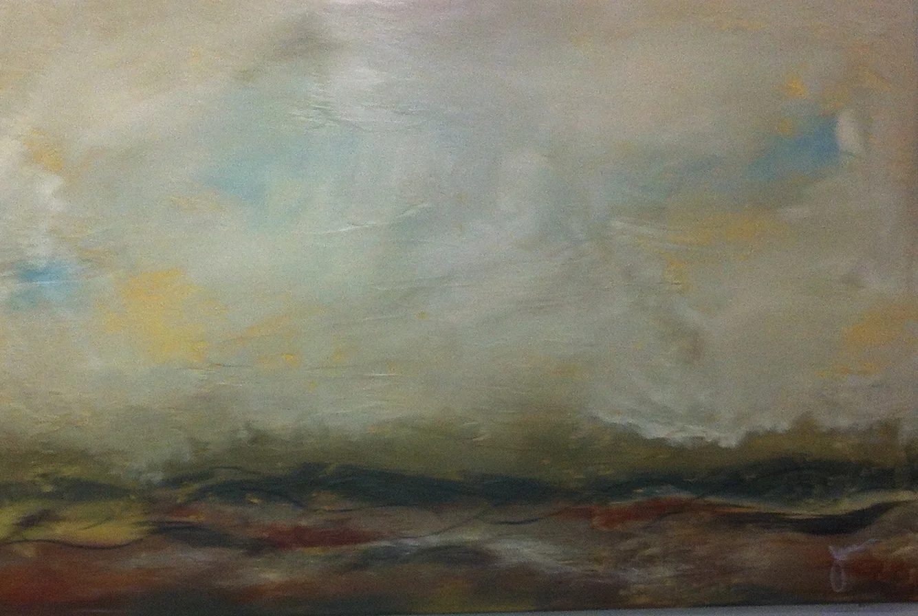 Journeys II 24x30 S