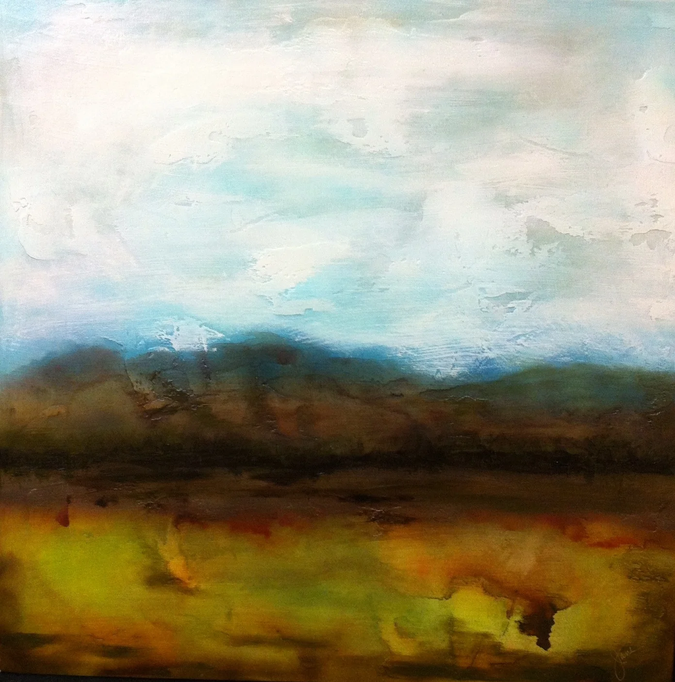 Kalispell Dreams 30x30 S