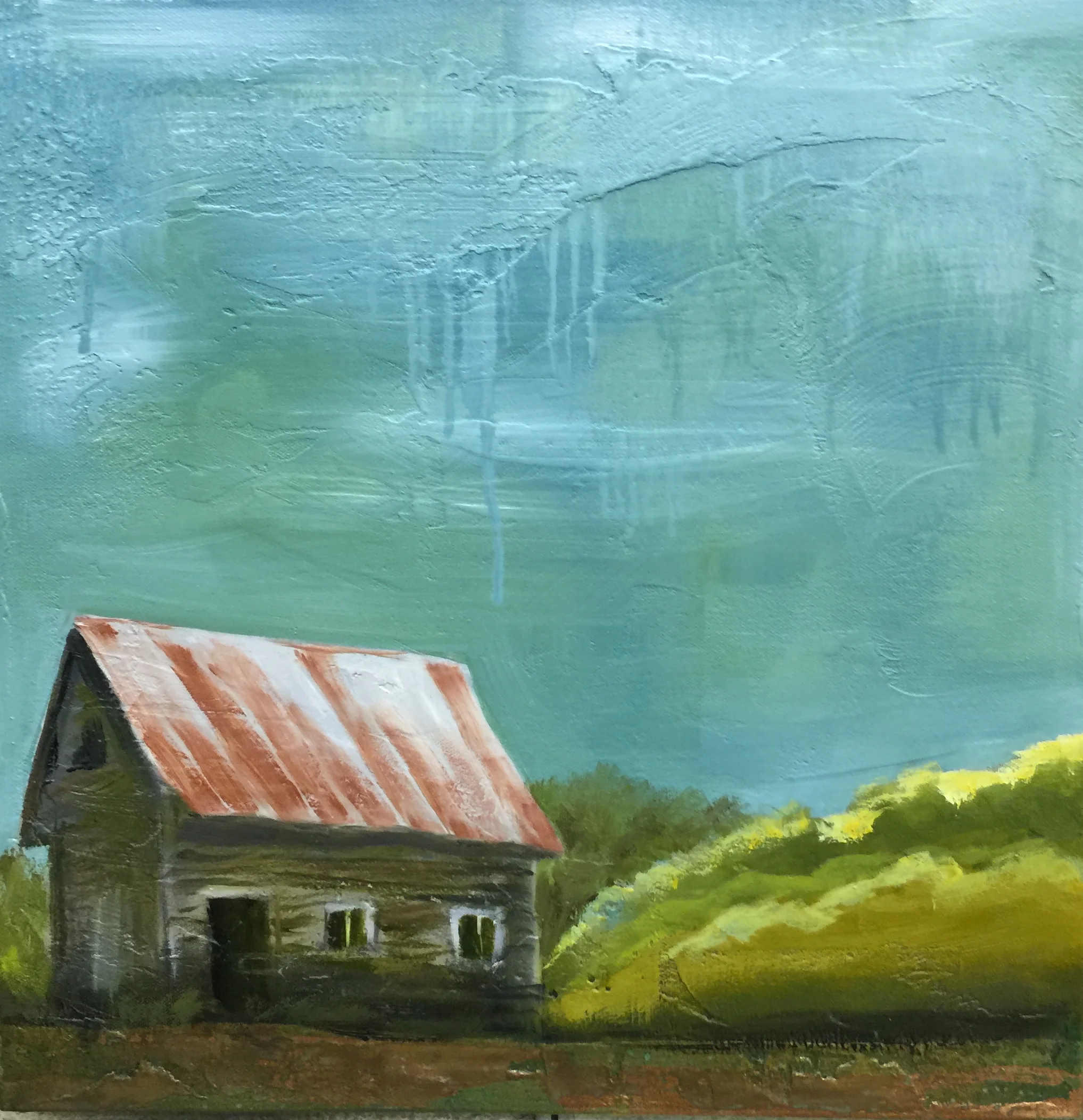 Wonder of Creation 16X16 S