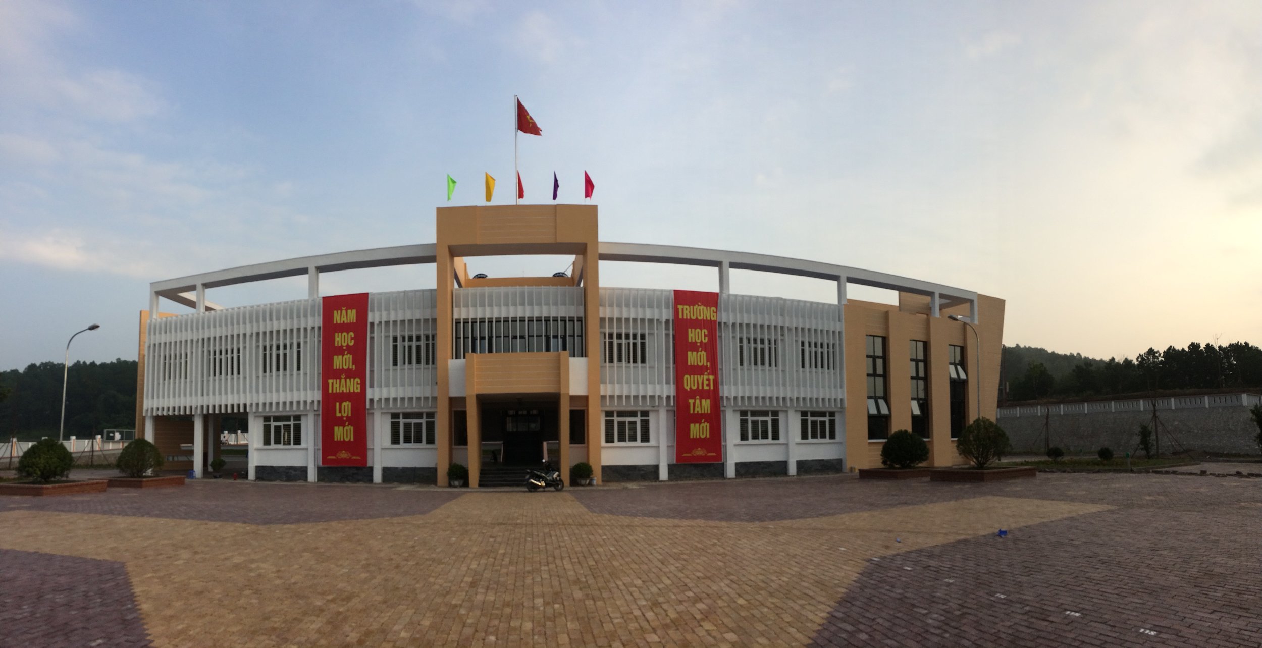 My New Home Olivia Nguyễn