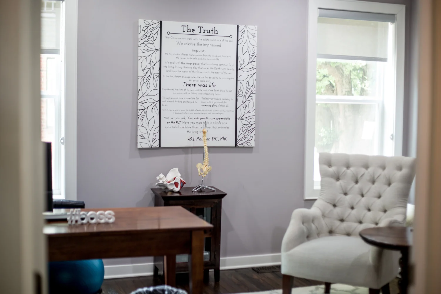 FAQs — Midtown Family Wellness