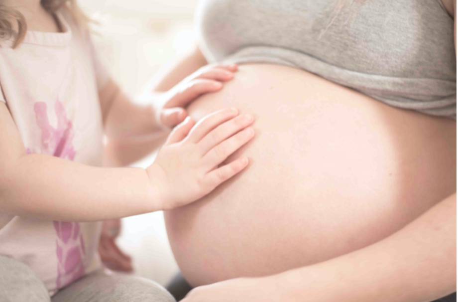 Gentle prenatal chiropractic care
