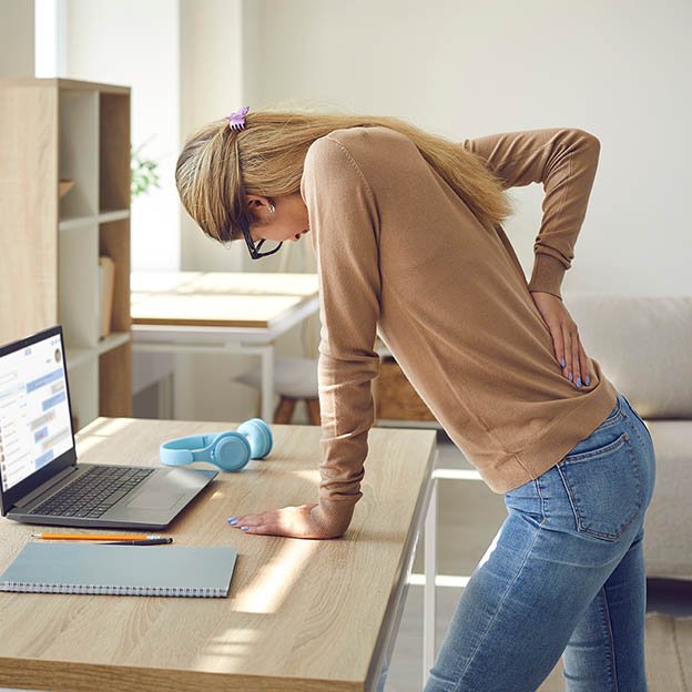 Managing Acute Low Back Pain with Chiropractic Care