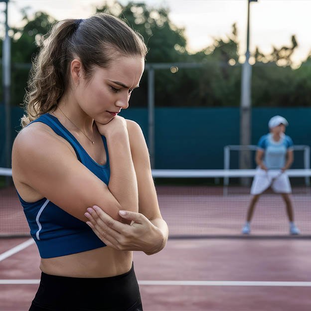 Understanding Tennis Elbow and How Chiropractic Care Can Help